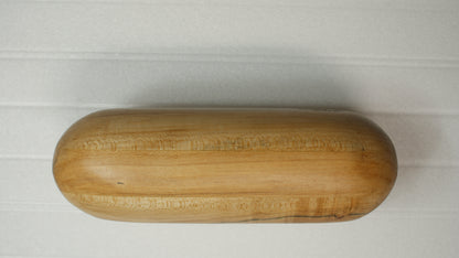 The Artisan Somatic & Body Sculpting Small Block 8x4x3 | Fenton River Woodworks