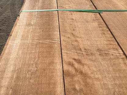 Handcrafted Solid Cherry Cutting Board, Rustic Charcuterie Tray | No Glue | Fenton River Woodworks