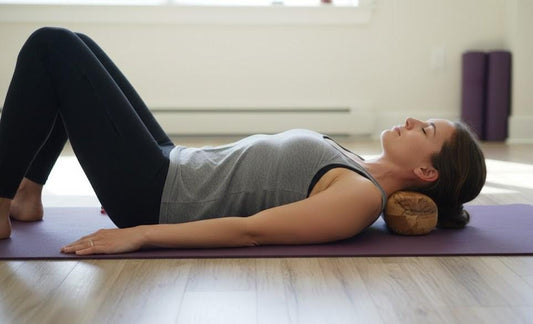 The Artisan Somatic & Body Sculpting Block 4x6x3