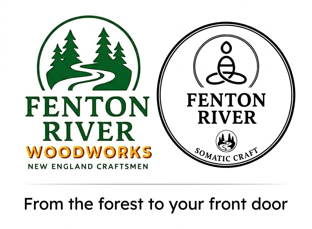 Fenton River Woodworks